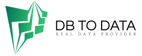 DB To Data